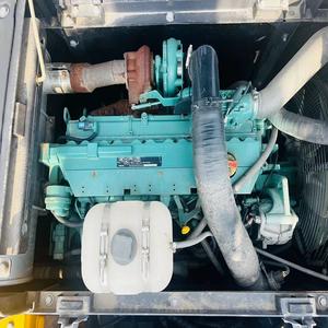 Excavatrice Volvo EC240 d'occasion de haute qualité, capacité de 24 tonnes, modèle 2023, godet de 1,2 m, certifiée CE EPA, moteur inclus - Product Image 4