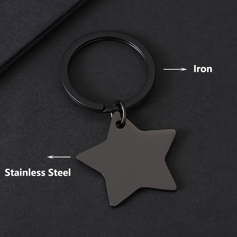 เหล็ก+สแตนเลส สีดำ