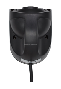 Camera Đảo Chiều Tầm Nhìn Ban Đêm AHD 720P 1080P Camera Lùi Chiếu Hậu Xe Buýt Xe Tải Xe Tải - Product Image 2