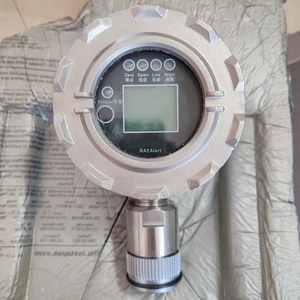 เครื่องตรวจจับก๊าซพิษ RAE Systems รุ่นใหม่ล่าสุด RAEAlert FGM-3300 เครื่องตรวจจับก๊าซแบบติดตั้งถาวร - Product Image 2