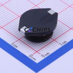 Inductor de Potencia SSL1306T-330M-N SMD (Inductancia: 33uH) (Precisión: 20%) (Corriente Nominal: 3A) - Product Image 2