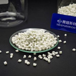 Excellent Mechanical Strength Wear Heat Resistance Good Insulation High Quality PA6/PA66 <b>Engineering</b> <b>Plastics</b> for Auto Parts - Product Image 2