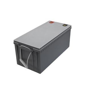 BPI 4000 Döngü 5.12KWh Yarı Katı Hal LiFePO4 Lityum İyon 25.6V 200Ah Akıllı BMS Güneş Enerjisi Ev Depolama Sistemi 12 Ay - Product Image 1