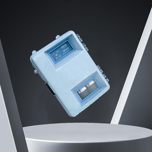 Analizador de Fluoruro en Línea, Monitor de Concentración de Calidad del Agua, Medidor de Contenido HACH-CA610, Analizador de Fluoruro en Línea HACH CA610 - Product Image 2