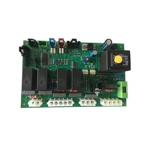 Một bước dịch vụ PCB bảng mạch sản xuất mô-đun không dây pcba cho xe stereo ở thâm quyến