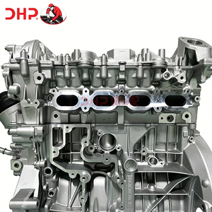 Conjunto de Motor de Gasolina M264 Euro 6d Directo para W206 W213 X253 X247 2018-2026, Reemplazo Global <span class=keywords><strong>Ex</strong></span> de Ajuste Directo y Probado en Climas Extremos - Product Image 4