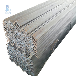 2026 Barre d'angle en acier doux Q235 laminée à chaud, profil égal, <span class=keywords><strong>30x30</strong></span> 50x50 80x80mm, pour usage extérieur - Product Image 3