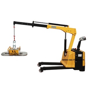 Production professionnelle <span class=keywords><strong>ventouse</strong></span> aspirateur universel plaques de granit panneaux remise ventouses - Product Image 5