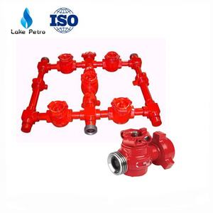 Коллектор клапана FMC - Product Image 3