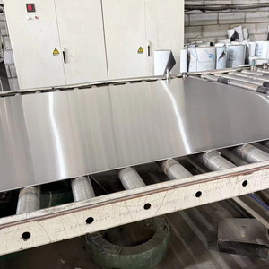 Prix d'usine OEM 201 304L 316 316L 410 430 308 tôle en acier inoxydable - Product Image 5