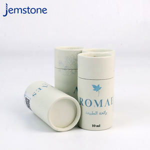 Eco-friendly Materials China Wholesale Kraft <b>Paper</b> Tube Box Recycled <b>Paper</b> <b>Packaging</b> Tube - Product Image 5