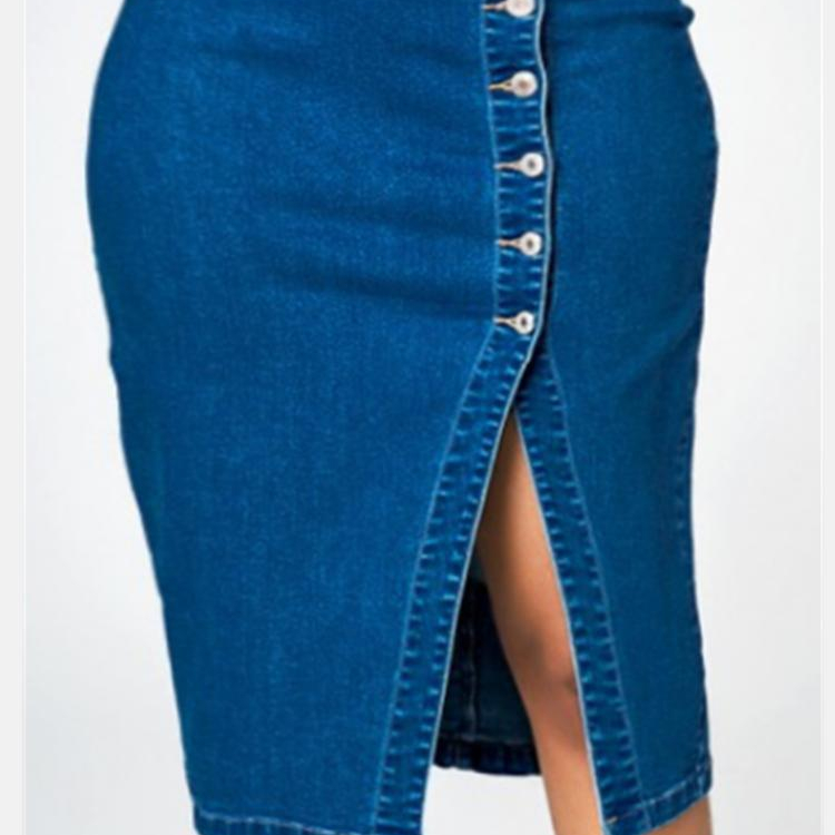 Venta al por mayor faldas largas pantalones vaqueros-Compre online los  mejores faldas largas pantalones vaqueros lotes de China faldas largas  pantalones vaqueros a mayoristas | Alibaba.com