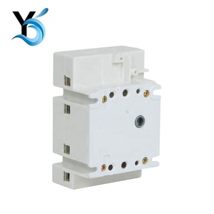 Interruptor de Desconexión de Carga BAOYONG <span class=keywords><strong>HGL</strong></span> 63-40, 63A, 380V, 4P, Cobre - Product Image 2