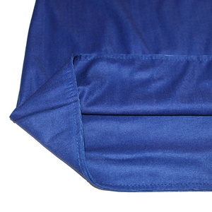 ผ้าพันคอโพลีเอสเตอร์สองชั้นแบบไร้รอยต่อผ้าพันคอเล่นกีฬาตกปลาทำจากโพลีเอสเตอร์ระบายอากาศได้สำหรับกลางแจ้ง - Product Image 4