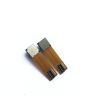 Module de caméra omnivision pour ordinateur portable, haut de gamme, 0,3 mp, 2mp, 1080p, ov5640, ov2640, OV7675