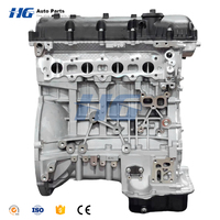 Moteur de voiture coréen neuf, 2.0L G4KF, bloc moteur automatique pour Hyundai Genesis Coupe 1