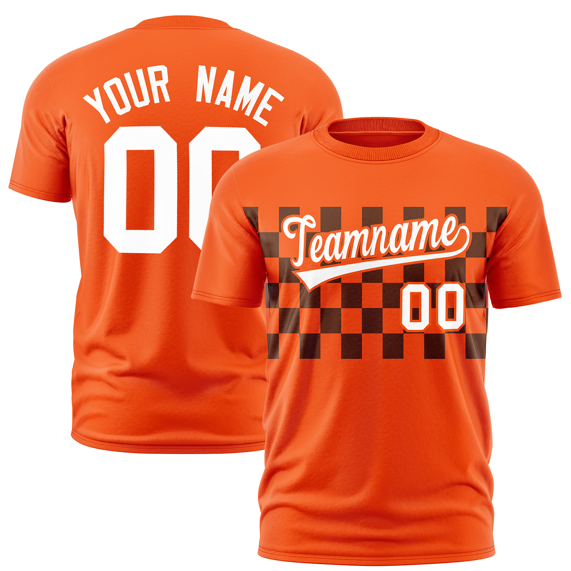 Orange-34