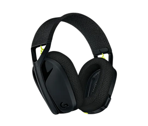 Auriculares Inalámbricos para Juegos Logitech G435 LIGHTSPEED, <span class=keywords><strong>Modo</strong></span> Dual, Ultraligeros <span class=keywords><strong>de</strong></span> 165 g, Auriculares Supraaurales para PC, PS5 y Móviles - Product Image 3