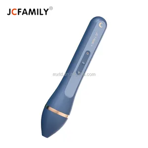 JCFAMILY Âm Thanh Bút Tiếng Quảng Đông Oem Bất Kỳ Ngôn Ngữ Âm Thanh Cuốn Sách Đọc Bút - Product Image 6