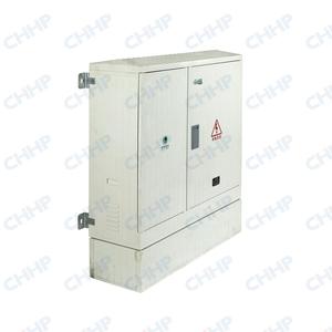 JP Metall Hochwertige Outdoor-Stromverteilungsanlage Verteilerkasten mit 6 Steckdosen 40,5kV Nennstrom 630A/1250A - Product Image 4