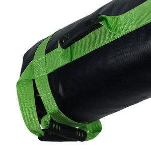 Bolsa de Arena para Entrenamiento de Fuerza y Fitness, Equipo de Gimnasio de Alta Resistencia, Ejercicio Funcional, Acondicionamiento, Bolsas de Arena de Alta Calidad - Product Image 5