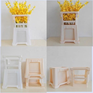 Jardinières et pots de <span class=keywords><strong>fleurs</strong></span> en PP noir en gros <span class=keywords><strong>à</strong></span> bas prix - Différentes tailles (1 <span class=keywords><strong>à</strong></span> 25 gallons) - Product Image 4