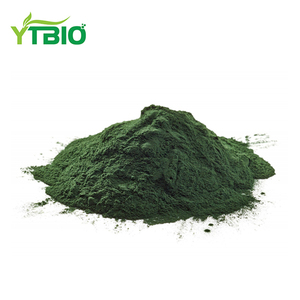 Poudre de Chlorophylline de Cuivre Sodique en Gros (<span class=keywords><strong>E141</strong></span>) – Additif Végétal pour Boissons, Bonbons et Soins Personnels - Product Image 3