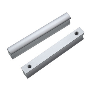 Hợp Kim Ngăn kéo kéo tủ bếp hiện đại xử lý Tủ kéo đồ nội thất Tủ Ngăn Kéo xử lý - Product Image 1