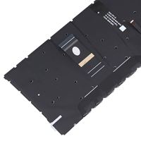 Clavier testé 100% pour remplacement de clavier HP Probook 440 G8 445 G8 avec rétro-éclairage