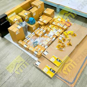 Kit di riparazione revisione Kit di rivestimento per Caterpillar 3066 3306 C4.4 C6.4 C6.6 C7 C9 C13 pezzi di ricambio del motore parti di macchine - Product Image 4