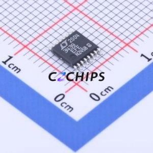 Chip IC de circuito integrado original nuevo LT3439EFE # TRPBF, Chip IC de potencia PMIC, nuevo, de 1 a 2, 2, 2, 1, 2, 1, 2, 2 - Product Image 1