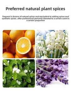 Aroma di agrumi in microcapsule, fragranza fruttata, essenza aromatizzante <span class=keywords><strong>e</strong></span> profumante, spezie per detergenti, fragranza a lunga durata. - Product Image 4