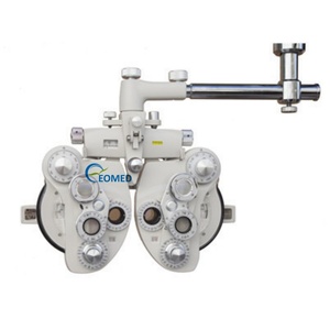 Equipo Oftalmológico, Foróptero Manual, Probador Óptico de Visión, Foróptero Digital, Precio Económico en Venta, Serie VT-5 - Product Image 1