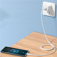 Baseus — câble USB 6A de Type C vers USB, Charge rapide, transfert de données, compatible avec Huawei