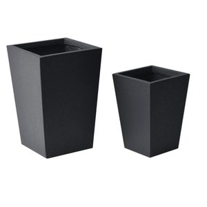 Jardinière en béton renforcé de fibres de verre GRC pour la maison et le jardin, design contemporain, installation facile - Product Image 4