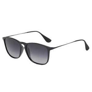 2025 New de men mới nhất Tầm Nhìn Mặt trời thời trang sang trọng phụ nữ TR 90 Mens Designer Sun Glasses thời trang UV400 RB4187 hợp thời trang Kính mát - Product Image 1