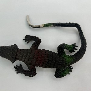Modèles de simulation animale et végétale en caoutchouc souple pour la maternité - Nouveau jouet original - Product Image 2