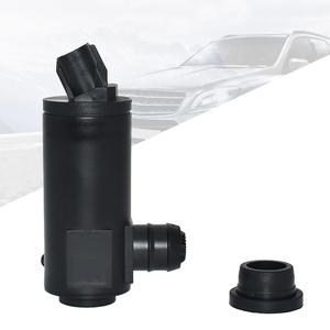 ปั๊มเครื่องซักผ้าด้านหน้ามอเตอร์กระจก2016-2021 2.0L 1.5L Honda Civic - Product Image 4