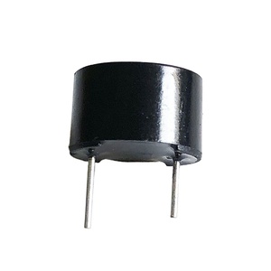 12075 <span class=keywords><strong>Mini</strong></span> Active DC 12V 3V 5V Buzzer électromagnétique 12*7.5mm Alarme sonore 2.4kHz Alarme électromagnétique Buzzers Alarmes Sirènes - Product Image 6