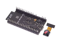 Modul Pengembangan ESP32 CAM ESP32-WROVER-DEV CH340C Modul Wifi Dengan Modul Kamera OV2640 OV5640 ESP32-CAM ESP32-WROVER