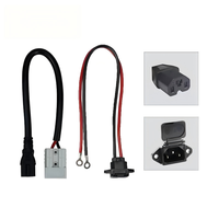 ZKETECH EBC-B20H 12V-72V 20A Probador de Capacidad de Baterías de Plomo-Ácido y Litio 110V/220V con Función de Carga/Descarga