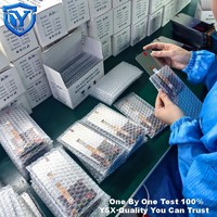 Écrans LCD universels A14 4G pour téléphones mobiles Samsung – Qualité Couronne Jaune – Modèles les plus vendus pour Tecno, Infinix, Samsung – Vente en gros