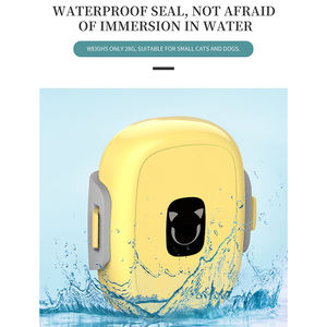 애완동물 <span class=keywords><strong>GPS</strong></span> 추적기 (<span class=keywords><strong>GPS</strong></span>/BeiDou/LBS/<span class=keywords><strong>GPRS</strong></span>/Wi-Fi/AGPS) 이력 경로 재생 <span class=keywords><strong>IP67</strong></span> 방수 애완동물 위치추적기 - Product Image 6