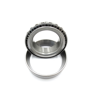 32007 32008 32009 X/Q Einreihige Kegelrollenlager 32009 XJ <span class=keywords><strong>32009JR</strong></span> P6 - Product Image 2