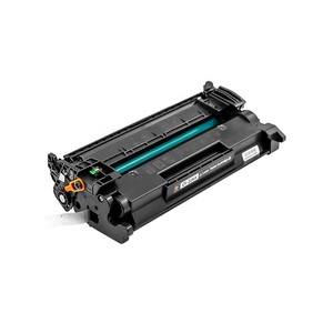 Cartucho de tóner Compatible con HP, CF217A, CF226A, CF228A, CF219A, CF230A, 30A, CF232A, CF276A, <span class=keywords><strong>CF226X</strong></span>, CF248A, CE255X - Product Image 2