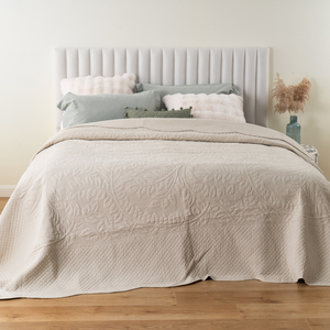 Op maat gemaakt logo OEM 100% katoenen dekbedovertrekset deken 3-delig dekbed kussensloop lichtgewicht bohemian winter beddengoed witte dekbeddeken - Product Image 4