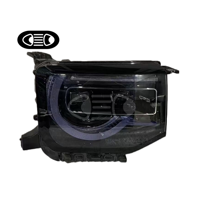 TUZHIHAO Direct Factory OEM BAIC BJ30 (2024 Low-Spec) LED Headlight Assembly