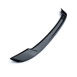Alerón Trasero para Automóvil Welta, Modificación Exterior, Material ABS, Negro Brillante, Estilo Original 100% - Product Image 5