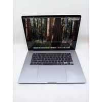 NOUVEAU MacBook Pro A2141 I7/I9 8/16/32G 256/512G 16 pouces 32 Go de RAM 512 Go SSD Double carte graphique dédiée 4 Go 5300M