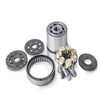 Pièces de pompe principale hydraulique à piston d'excavatrice pour Komatsu Hyundai Volvo Hitachi Kobelco Doosan Sumitomo